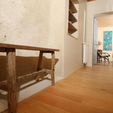 House Les Raclebuis Bouvante