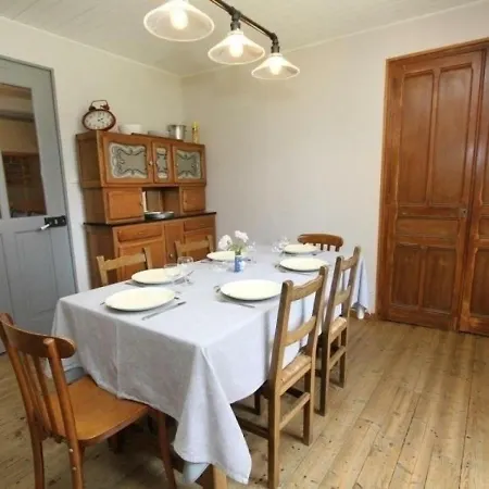 House Les Raclebuis Semesterbostad Bouvante